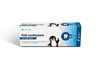 LIVSANE HAMBAPASTA LASTE PIIMAHAMMASTELE 50ML