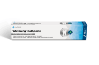 LIVSANE HAMBAPASTA WHITENING VALGENDAV 75ML