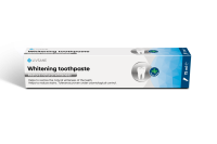 LIVSANE HAMBAPASTA WHITENING VALGENDAV 75ML