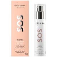 MADARA SOS HYDRA NÄOKREEM NIISUTAV/TAASTAV 50ML