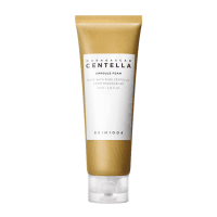 SKIN1004 MADAGASCAR CENTELLA AMPOULE NÄOPUHASTUSVAHT 125ML