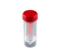 AVANTI MEDICAL ANALÜÜSITOPS PULGAGA STERIILNE 60ML N1