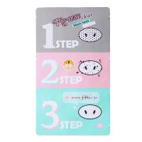 HOLIKA HOLIKA PIG NOSE CLEAR POORIDE PUHASTUSKOMPEKT N1