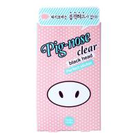HOLIKA HOLIKA PIG NOSE CLEAR POORE PUHASTAV PLAASTER N1