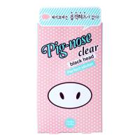 HOLIKA HOLIKA PIG NOSE CLEAR POORE PUHASTAV PLAASTER N1