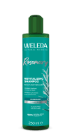 WELEDA ROSMARIINI SHAMPOON TAASELUSTAV 250ML