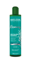 WELEDA ROSMARIINI SHAMPOON TAASELUSTAV 250ML