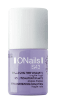 BIONIKE ONAILS S43 KÜÜSI TUGEVDAV VEDELIK 11ML