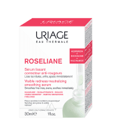 URIAGE ROSELIANE SEERUM PUNETAVALE NAHALE 30ML
