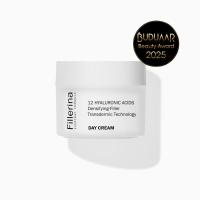 FILLERINA EVERYDAY PÄEVAKREEM 5 ASTE 50ML