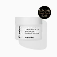 FILLERINA EVERYDAY ÖÖKREEM 3 ASTE 50ML
