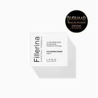 FILLERINA EVERYDAY SILMAÜMB. KONTUURKREEM 5 ASTE 25ML