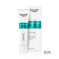 EUCERIN DERMOPURE CLINICAL EMULSIOON MATISTAV 40ML