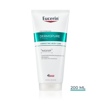 EUCERIN DERMOPURE CLINICAL KEHAKREEM KORRIGEERIV 200ML