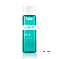 EUCERIN DERMOPURE CLINICAL TOONIK PUHASTAV 200ML