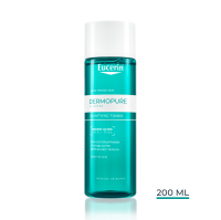 EUCERIN DERMOPURE CLINICAL TOONIK PUHASTAV 200ML