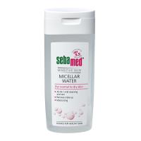SEBAMED MITSELLAARVESI NORM./KUIVALE NAHALE 200ML