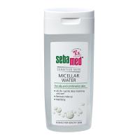 SEBAMED MITSELLAARVESI KOMBINEERITUD/RASUSELE NAHALE 200ML