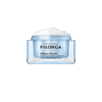 FILORGA HYALU-FILLER NÄOKREEM NIISUTAV KÜPSELE NAHALE 50ML