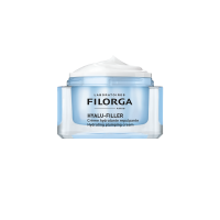 FILORGA HYALU-FILLER NÄOKREEM NIISUTAV KÜPSELE NAHALE 50ML