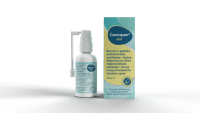 CONCQUER SUU/KURGU LIMASKESTA TAASTAV SPREI 30ML