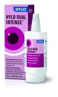 HYLO DUAL INTENSE SILMATILGAD NIISUTAVAD 10ML