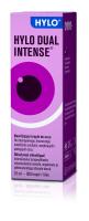 HYLO DUAL INTENSE SILMATILGAD NIISUTAVAD 10ML