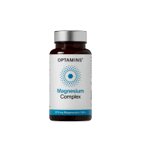 OPTAMINS MAGNEESIUM KOMPLEKS KAPSLID N60