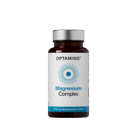 OPTAMINS MAGNEESIUM KOMPLEKS KAPSLID N60