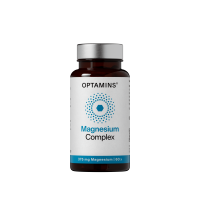 OPTAMINS MAGNEESIUM KOMPLEKS KAPSLID N60
