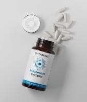 OPTAMINS MAGNEESIUM KOMPLEKS KAPSLID N60