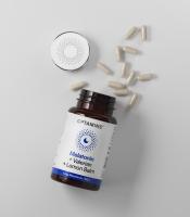 OPTAMINS MELATONIIN+PALDERJAN+ MELISS KAPSLID N60