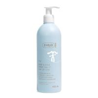 ZIAJA MED BABY&KIDS SHAMPOON/ VANNIGEEL 400ML
