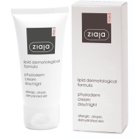 ZIAJA MED PHYSIODERM NÄOKREEM ALLERG./KUIVALE NAHALE 50ML