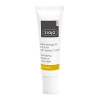 ZIAJA MED SEERUM C-VITAMIINIGA ELUSTAV KÜPSELE NAHALE 30ML