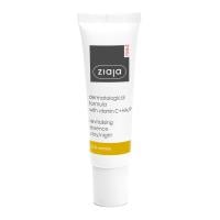 ZIAJA MED SEERUM C-VITAMIINIGA ELUSTAV KÜPSELE NAHALE 30ML