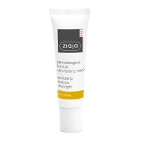 ZIAJA MED SEERUM C-VITAMIINIGA ELUSTAV KÜPSELE NAHALE 30ML