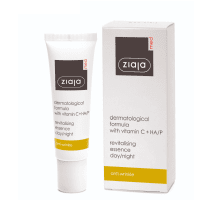 ZIAJA MED SEERUM C-VITAMIINIGA ELUSTAV KÜPSELE NAHALE 30ML