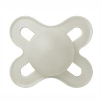 MAM START SILIKOONLUTT 0-2 KUUD NEUTRAL N1