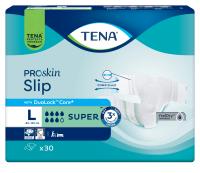 TENA SLIP PROSKIN PÜKSMÄHE SUPER L 2650ML N30