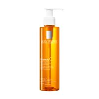 LA ROCHE-POSAY VITAMIN C NÄOPUHASTUSGEEL KIRGASTAV 200ML