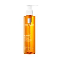 LA ROCHE-POSAY VITAMIN C NÄOPUHASTUSGEEL KIRGASTAV 200ML