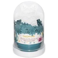 CHRISTMAS KEHAKOORIJA SUHKRUGA+VANNIPOMM 100ML+50G