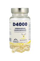 NORDAID D4000 VEDELKAPSEL N60
