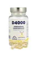 NORDAID D4000 VEDELKAPSEL N60