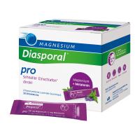 MAGNESIUM DIASPORAL PRO UINUMISEKS DIREKT PULBER N30