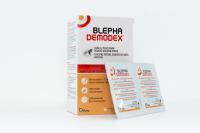 THEA BLEPHADEMODEX NIISUT.PADJAD SILMALAUGUDE HÜGIEENIKS N30