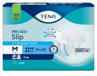 TENA SLIP PROSKIN PÜKSMÄHE PLUS M 2100ML N30