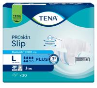 TENA SLIP PROSKIN PÜKSMÄHE PLUS L 2350ML N30