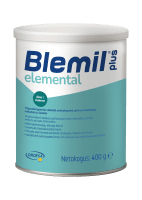 BLEMIL PLUS ELEMENTAL PULBER 400G N1